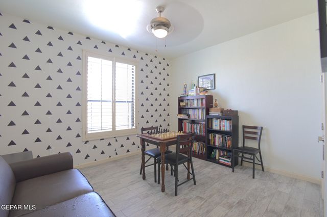 14200 RAINBOW POINT Drive, El Paso, TX 79938