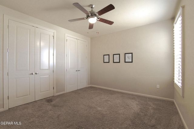 14200 RAINBOW POINT Drive, El Paso, TX 79938