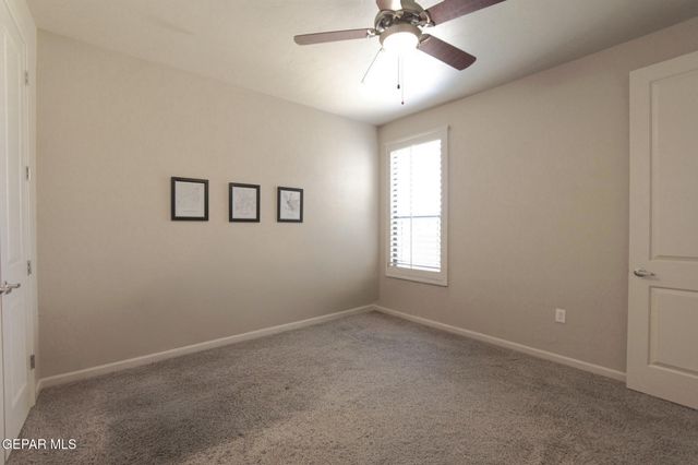 14200 RAINBOW POINT Drive, El Paso, TX 79938