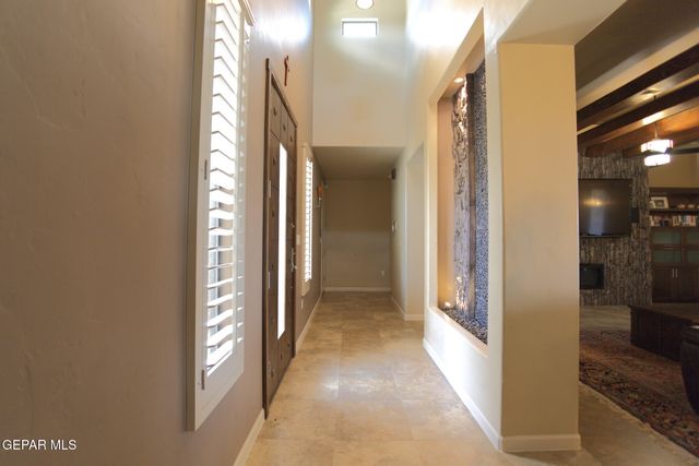 14200 RAINBOW POINT Drive, El Paso, TX 79938