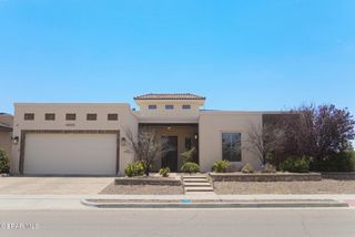 14200 RAINBOW POINT Drive, El Paso, TX 79938