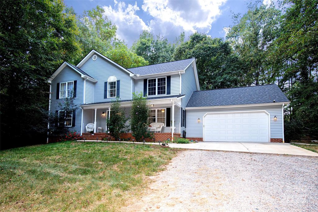 8327 Loma Linda Lane 11, Waxhaw, NC 28173