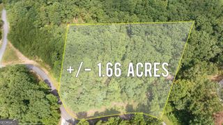 LOT 39 Pippin Circle, Clarkesville, GA 30523