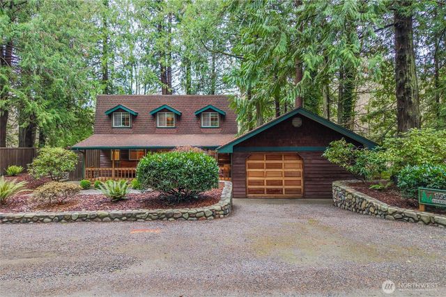 17918 Corbin Rd SE, Yelm, WA 98597