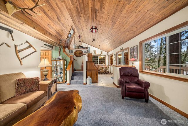 17918 Corbin Rd SE, Yelm, WA 98597