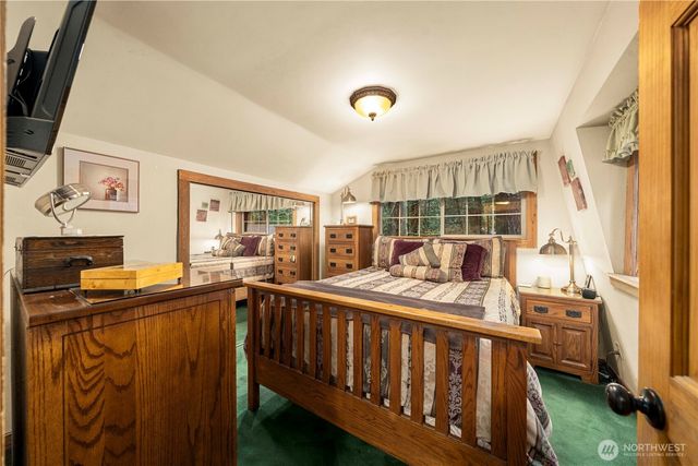 17918 Corbin Rd SE, Yelm, WA 98597