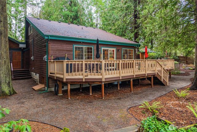 17918 Corbin Rd SE, Yelm, WA 98597