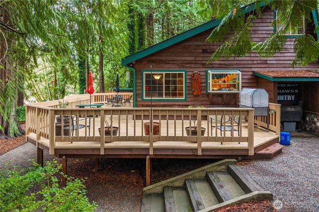 17918 Corbin Rd SE, Yelm, WA 98597