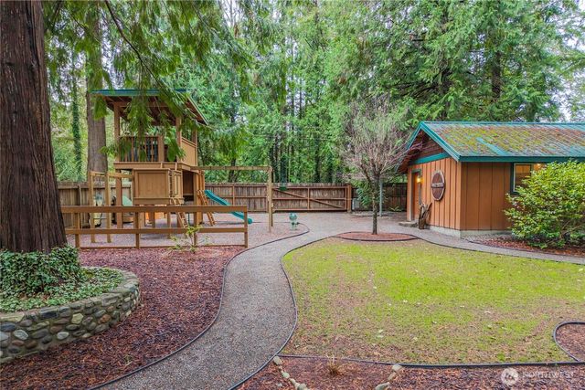 17918 Corbin Rd SE, Yelm, WA 98597