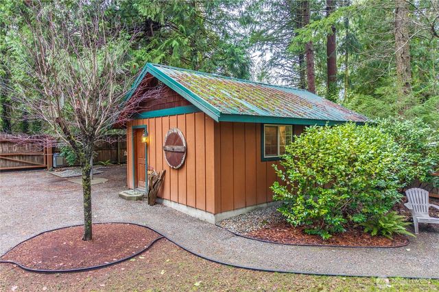 17918 Corbin Rd SE, Yelm, WA 98597