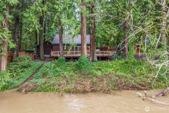 17918 Corbin Rd SE, Yelm, WA 98597