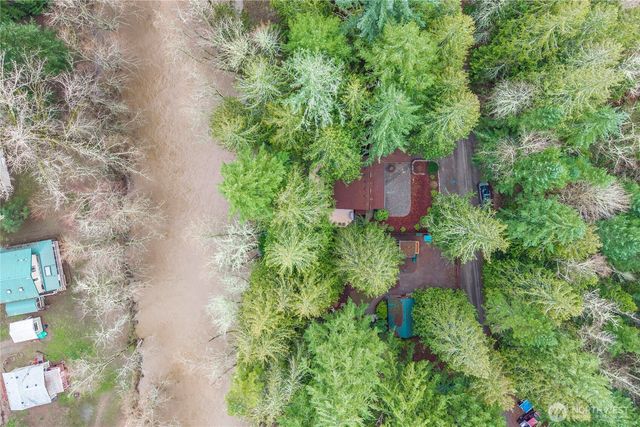 17918 Corbin Rd SE, Yelm, WA 98597