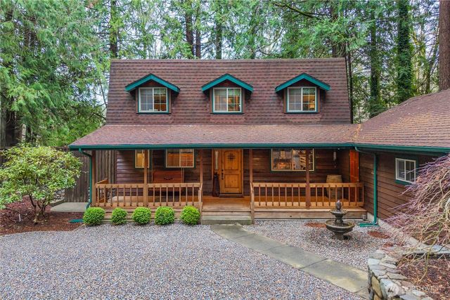 17918 Corbin Rd SE, Yelm, WA 98597