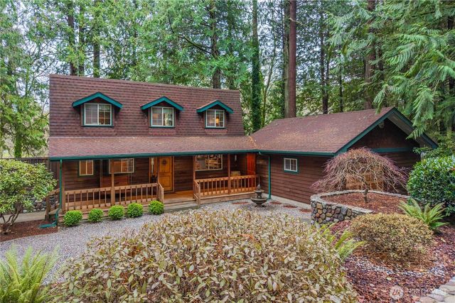 17918 Corbin Rd SE, Yelm, WA 98597