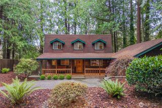 17918 Corbin Rd SE, Yelm, WA 98597