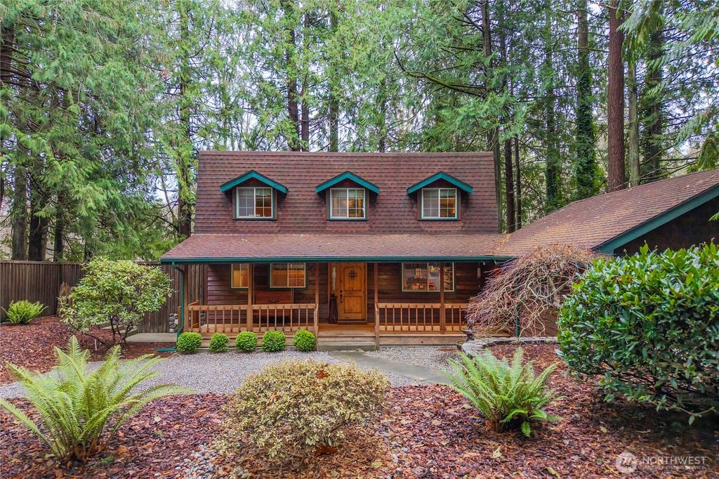 17918 Corbin Rd SE, Yelm, WA 98597