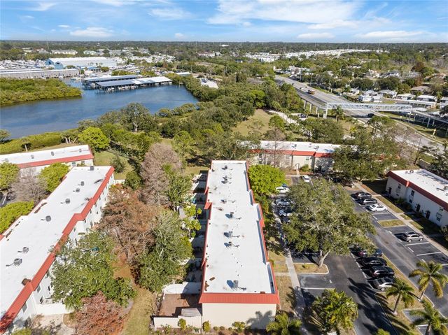 2700 BAYSHORE BOULEVARD 560, Dunedin, FL 34698