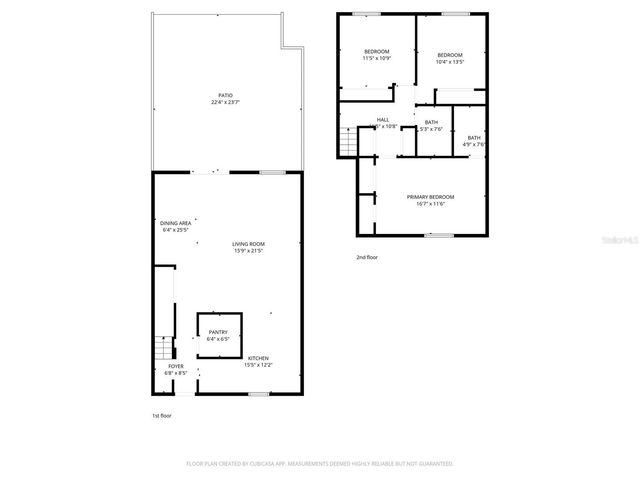 2700 BAYSHORE BOULEVARD 560, Dunedin, FL 34698