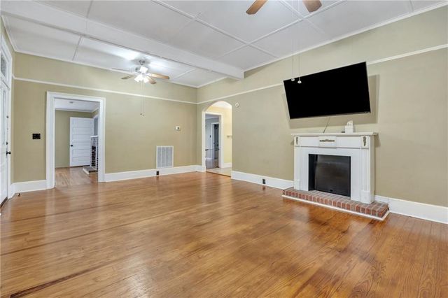 41 Poplar Street, Porterdale, GA 30014