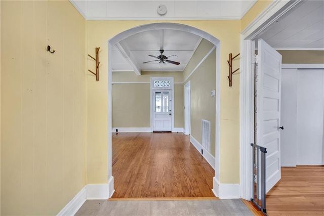 41 Poplar Street, Porterdale, GA 30014
