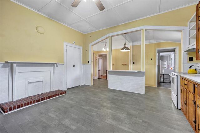 41 Poplar Street, Porterdale, GA 30014