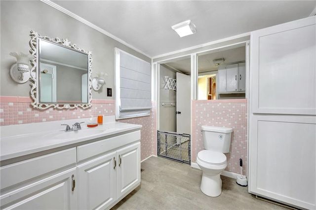 41 Poplar Street, Porterdale, GA 30014