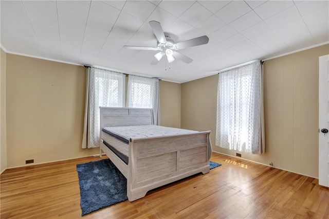 41 Poplar Street, Porterdale, GA 30014