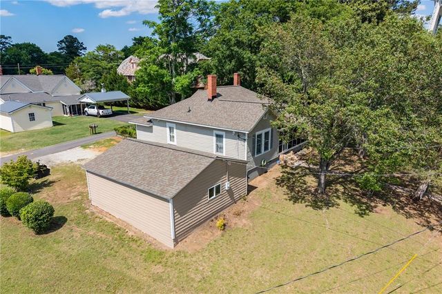 41 Poplar Street, Porterdale, GA 30014