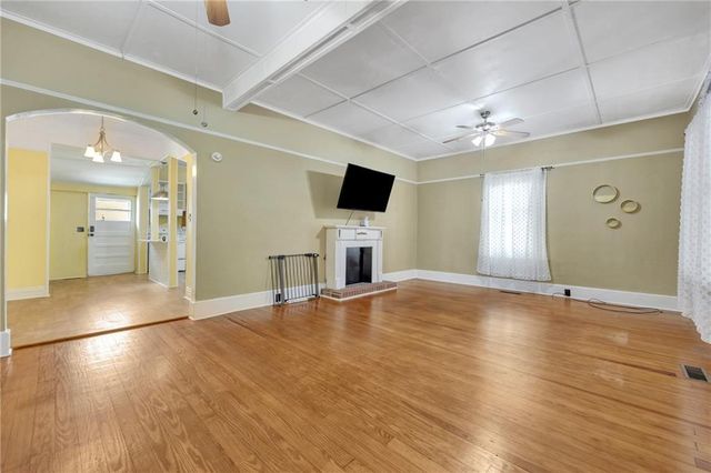 41 Poplar Street, Porterdale, GA 30014