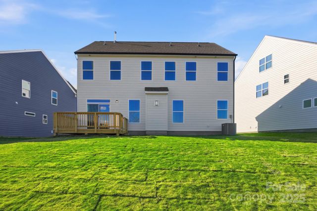 124 Longwood Road, Mooresville, NC 28115