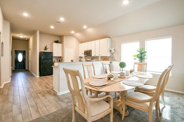 2211 Bright Sunrise Trail, Fresno, TX 77545