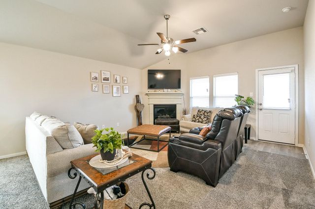 2211 Bright Sunrise Trail, Fresno, TX 77545