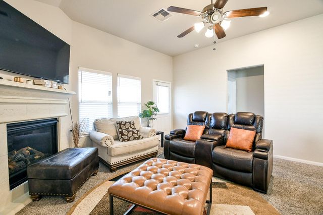 2211 Bright Sunrise Trail, Fresno, TX 77545