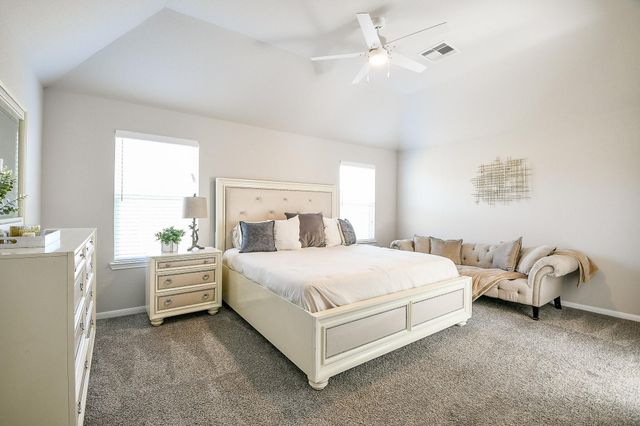 2211 Bright Sunrise Trail, Fresno, TX 77545