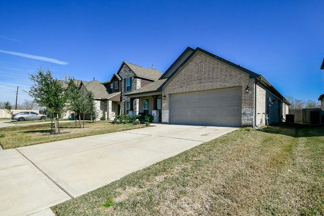 2211 Bright Sunrise Trail, Fresno, TX 77545