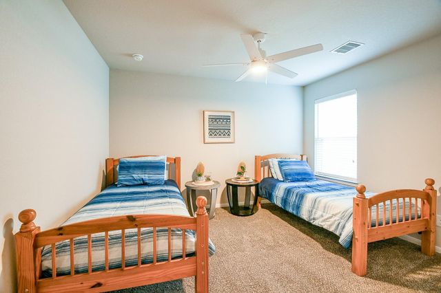 2211 Bright Sunrise Trail, Fresno, TX 77545