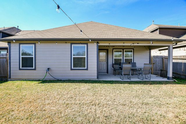 2211 Bright Sunrise Trail, Fresno, TX 77545