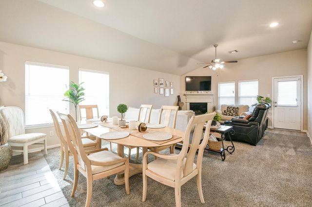 2211 Bright Sunrise Trail, Fresno, TX 77545