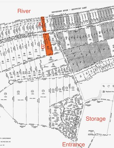 88 River Front Drive, S, Clifton, TN 38425