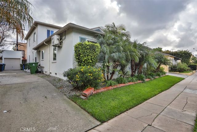 854 Alandele Avenue, Los Angeles, CA 90036