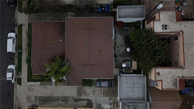 854 Alandele Avenue, Los Angeles, CA 90036