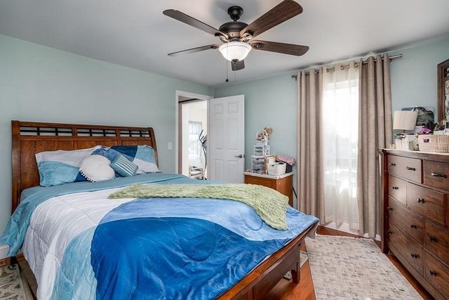 3871 Mendon Rd, Cumberland, RI 02864