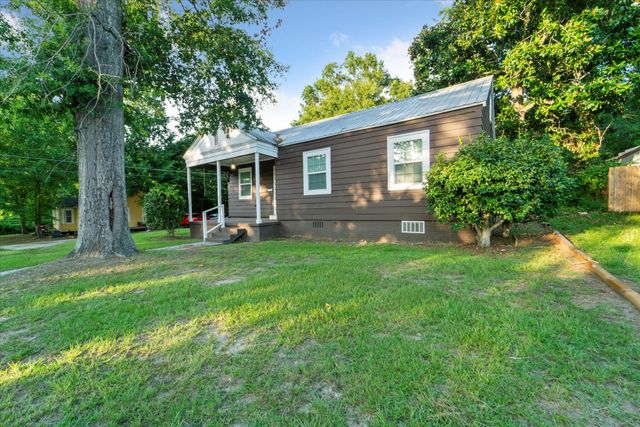 109 Xavier St., Hattiesburg, MS 39401