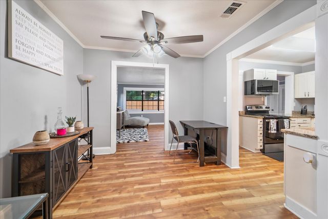 109 Xavier St., Hattiesburg, MS 39401