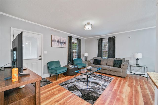 109 Xavier St., Hattiesburg, MS 39401