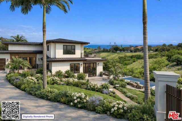 5936 Busch Drive, Malibu, CA 90265