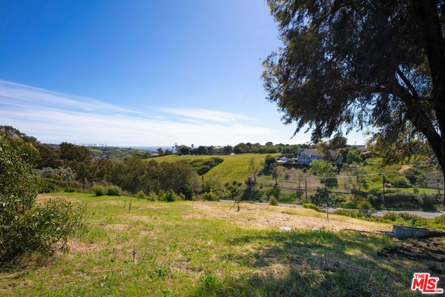 5936 Busch Drive, Malibu, CA 90265