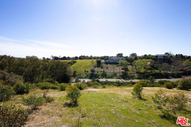 5936 Busch Drive, Malibu, CA 90265