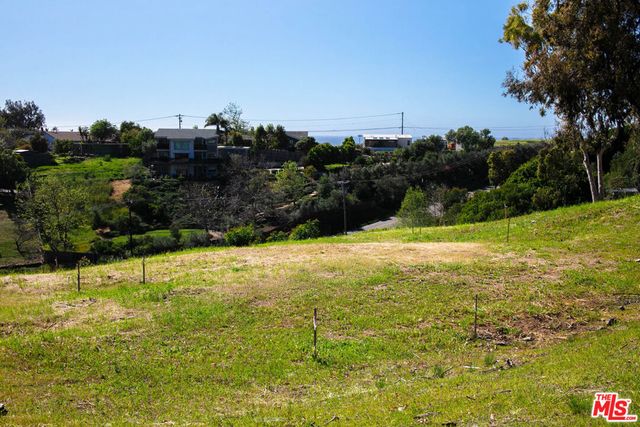 5936 Busch Drive, Malibu, CA 90265