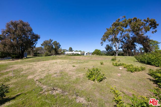 5936 Busch Drive, Malibu, CA 90265